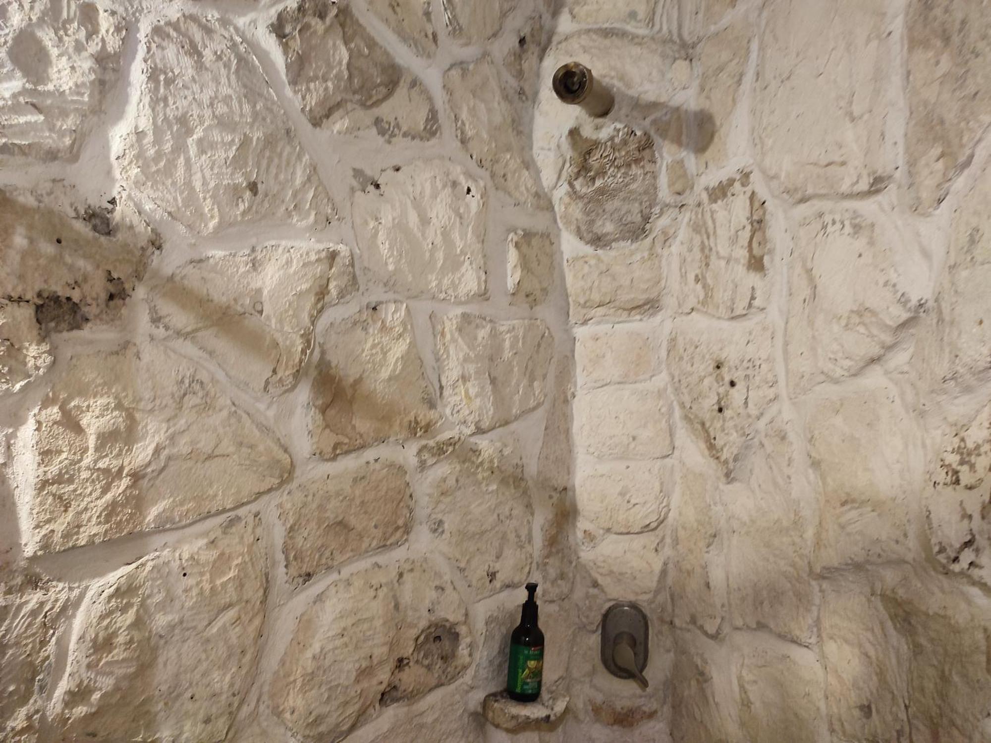 Aldea Maya-Ha Cabanas Con Cenotes 푸에르토 모렐로스 외부 사진